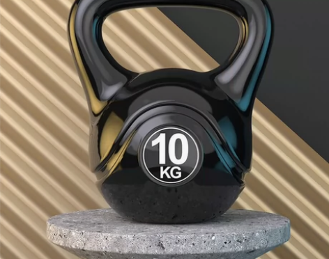 【9元包邮】提壶哑铃全新2—20KG便宜出...