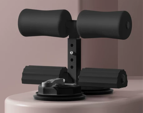 仰卧起做辅助器家用男士稳定器锻炼健身器材练...