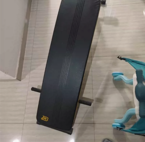 闲置出仰卧起坐板 最大承受重量250kg ...