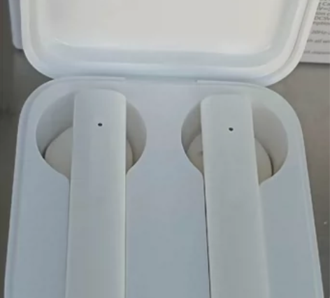 小米 Air2 SE真无线蓝牙耳机 通话降...