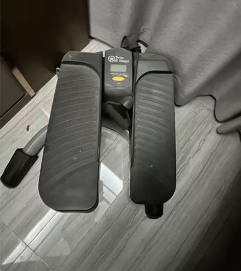 踏步机 感兴趣的话点“我想要”和我私聊吧～...