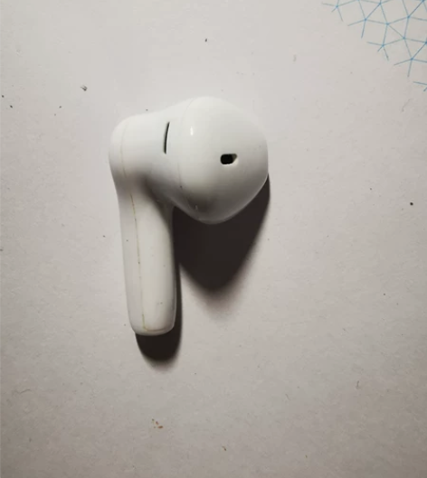 VIVO tws air蓝牙耳机左耳，功能...
