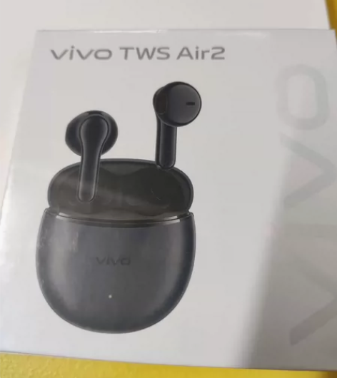 vivo TWS Air2 真无线耳机 全...