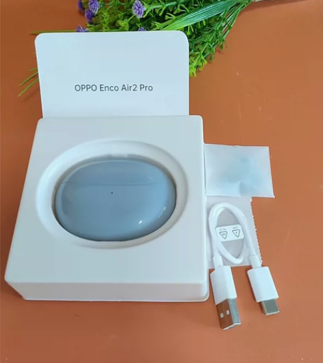 OPPO Enco Air 2 Pro真无...