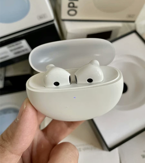 【京东直发】Oppo enco air2代...