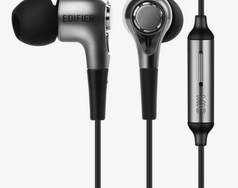 漫步者h230p手机耳机vivo华为OPP...