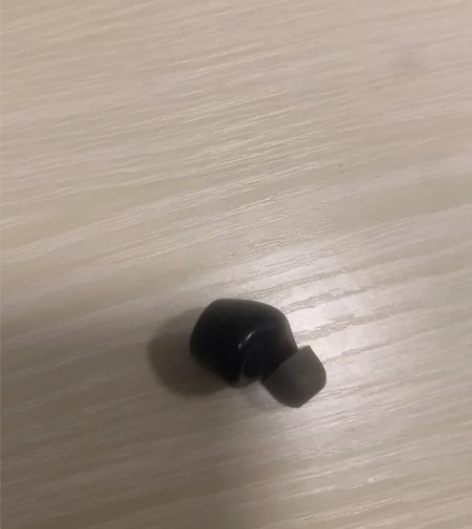 漫步者耳机右耳 单只??细微磕碰划痕EDI...