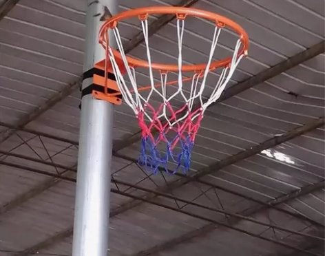 标准篮球框成人儿童壁挂式简易篮筐 亏本包邮...