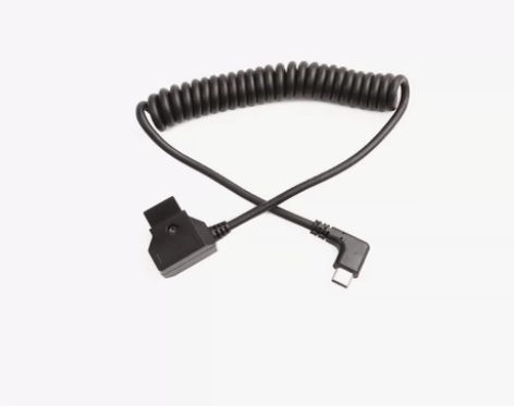 中国制造 全新摄影D-TAP口转TYPE-...