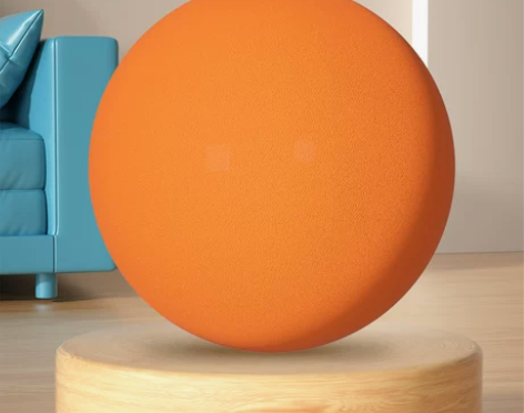 静音室内篮球投篮框小篮筐可扣篮架免打孔壁挂...