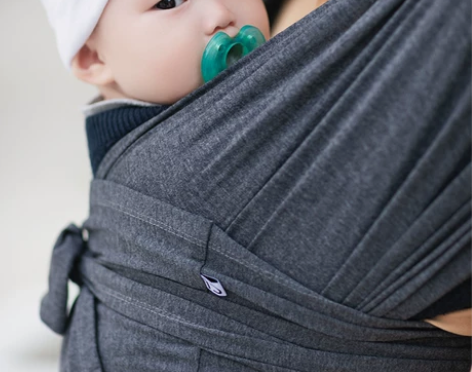 韩国百利美婴儿背带前抱式抱娃神器新生育儿背...