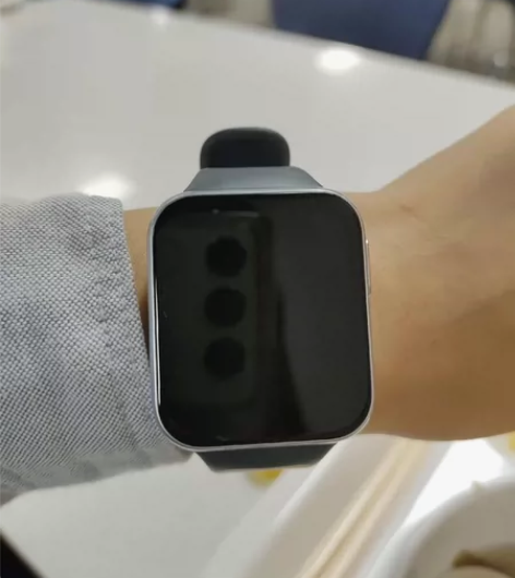 OPPO Watch SE全智能手表连续血...