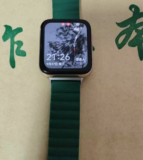 oppo watch 3 我1699入手的...