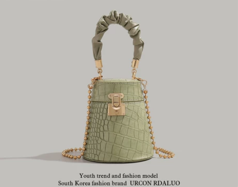 URCDN RDALVO小清新包包女202...