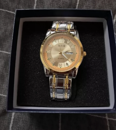 瑞吉星品牌手表  直降1000打折送出仅此...