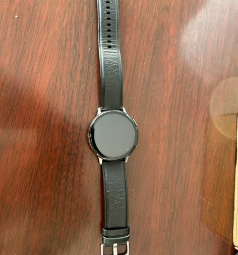 ?三星手表active 2。箱说全。154...