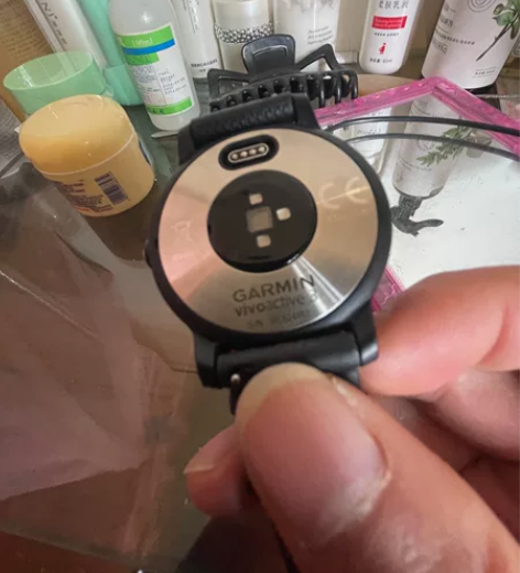 佳明garmin vivo active3...