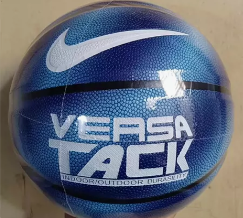 闲置全新未拆膜七号篮球，成人款 低价变现出...