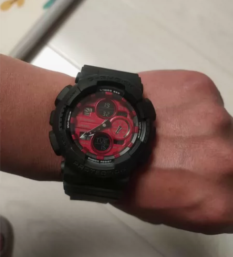 单表一只，什么型号不知道，就这玩意儿，有懂...