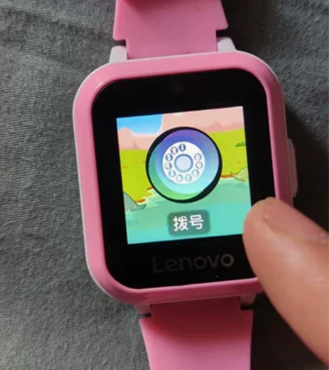 联想4g电话手表，买来就没戴过几天。所有功...