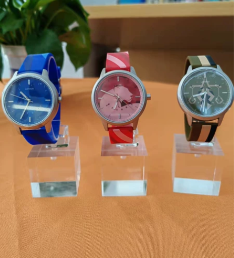 出售联想星座手表，学生手表，三个颜色任选，...