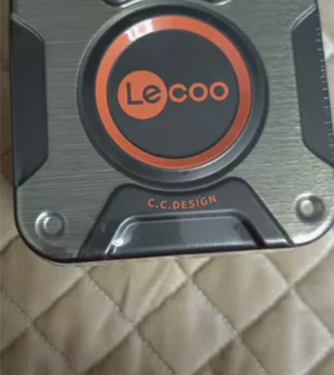 联想儿童电话手表A11 全新正品保证,未拆...