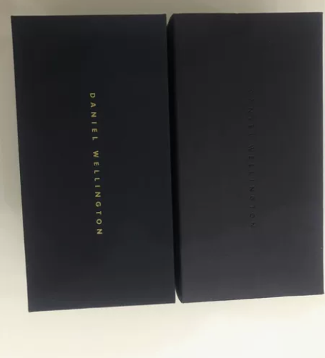 DW女款手表，就带了几次，转给有需要的小姐...