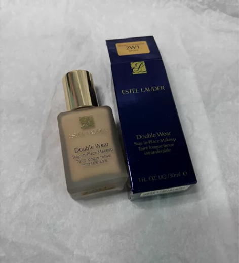 #轻熟肌爱用护肤品 雅诗兰黛粉底液 美版雅...