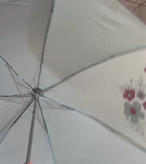 处理库存 天堂伞 全新未拆  颜色 ：蓝色...