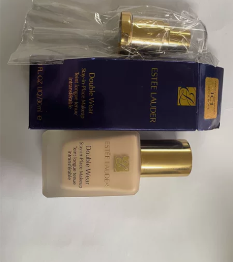 Estee Lauder/雅诗兰黛dw粉底...
