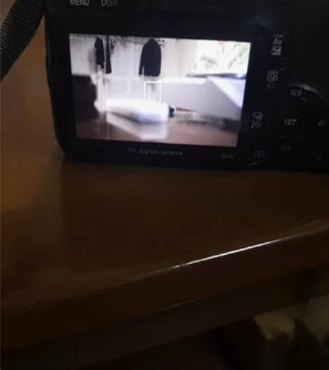 佳能550d相机,个人家里使用,相机功能正...
