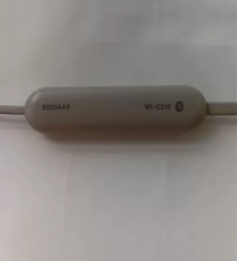 ?索尼耳机，几乎全新98成，闲置。 省内包...