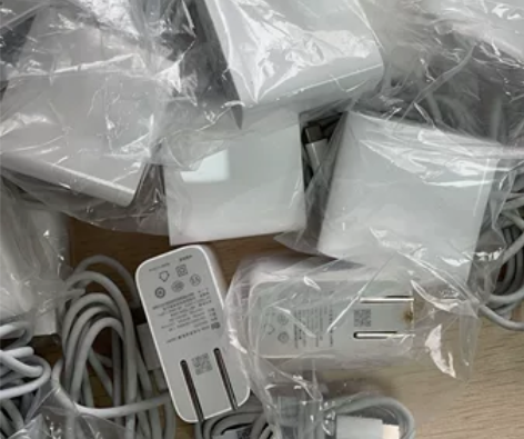 原装二手小米65w笔记本电源适配器air ...