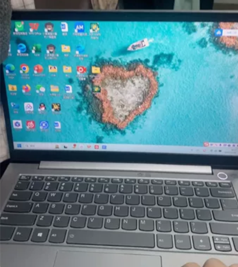 ?联想ThinkBook14  2021款...