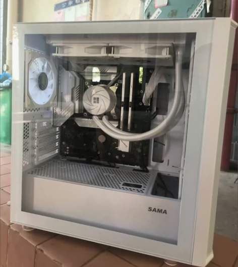 免费提供咨询，一对一定制主机配置单 ＃上门...