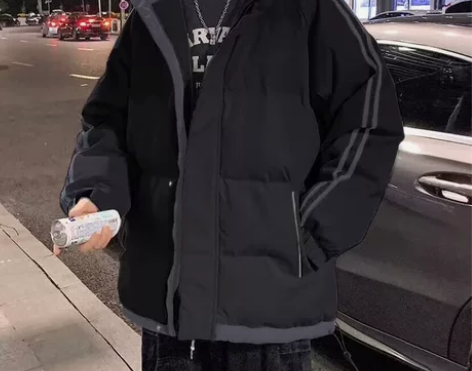 【秒杀价最后三天】HLA/海澜之家羽绒服外...