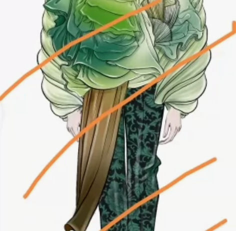 服装设计 用过几次 当时花3000定...