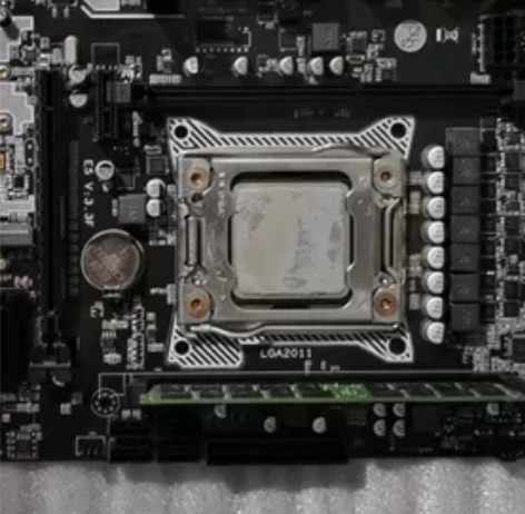 各品牌套装X79主板+E5-2660至强+...