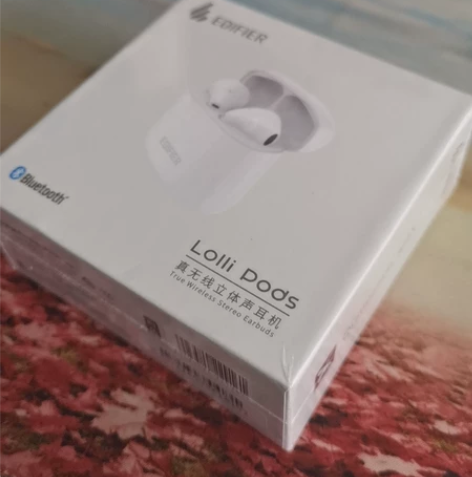 漫步者 （EDIFIER） LolliPo...