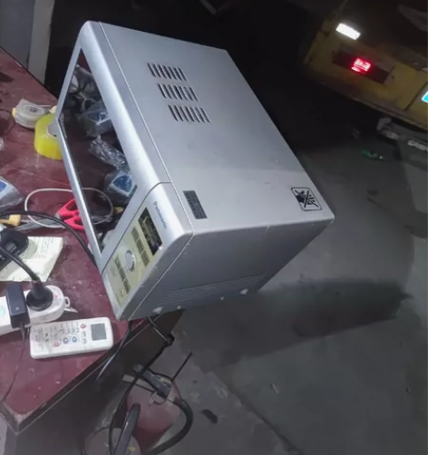 微波炉 感兴趣的话点“我想要”和我私聊吧～...