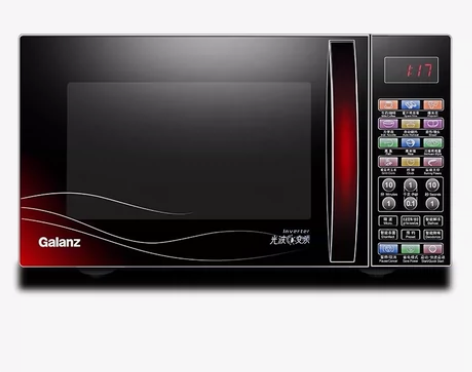 Galanz格兰仕微波炉 体积 287x4...