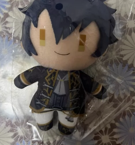 涟纯 agf美娃 队服美娃 偶像梦幻祭 e...