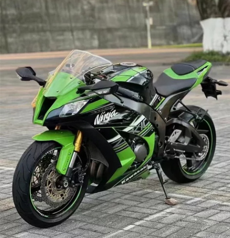 2014年川崎大牛，纯水状态进来。闲鱼不回...