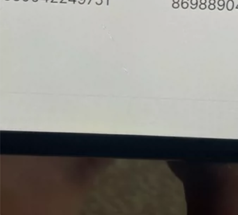 魅族17  8+128内存骁龙865处理器...
