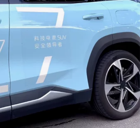 银河17全新，55km， 115km均有现...