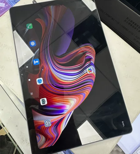 小米粽iPad、16+1TB、支持插卡、整...