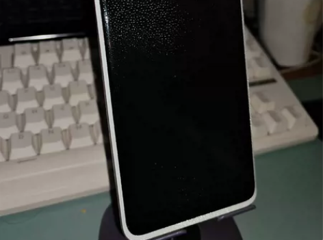 魅族18，自定义伊拉克成色，8+128等风...