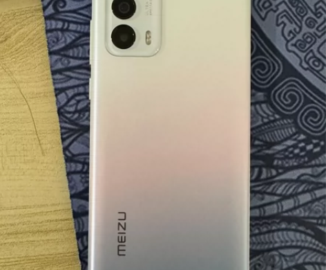 魅族18/8+128渡海，正常使用痕迹，置...