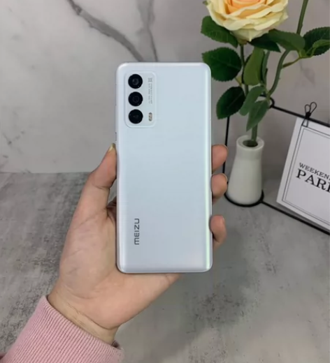 【营业特惠】99新  魅族18s Pro ...