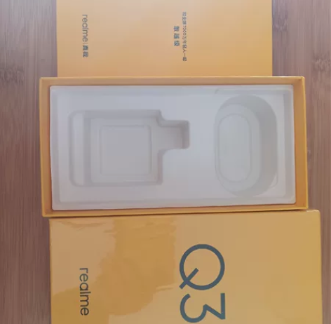 全新原装realme Q3  真我q3手机...